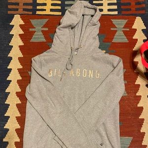 billabong hoodie